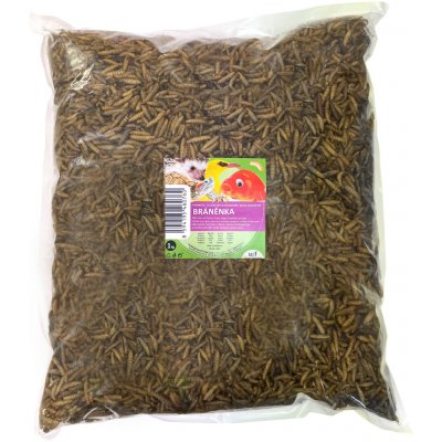 UGF sušená bráněnka 1 kg – Hledejceny.cz