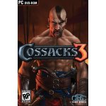 Cossacks 3 – Zboží Živě