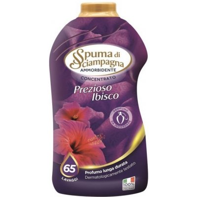 Spuma di Sciampagna aviváž koncentrát Prezioso Ibisco 1300 ml