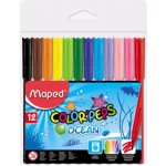 Maped Color'Peps Ocean 5720 12 ks – Zboží Dáma