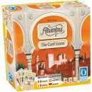 Piatnik Queen Games Alhambra: The Card Game