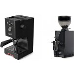 Set Gaggia Classic UP + Eureka Mignon Zero 55s – Hledejceny.cz