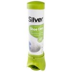 SILVER deodorant do obuvi Fresh 100 ml – Zbozi.Blesk.cz