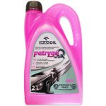Orlen Oil Petrygo New Q -35°C růžová 2 l | Zboží Auto