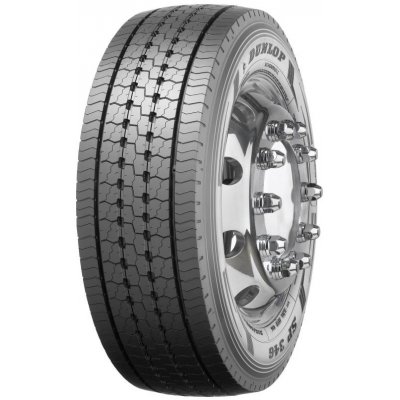 DUNLOP SP346 265/70 R19,5 140/138M | Zboží Auto DUNLOP SP346 265/70 R19,5 140/138M | Zboží Auto