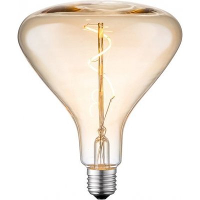 Home Sweet Home LED světelný zdroj Amber, 3 W, 130 lm, teplá bílá, E27 L221501-23 – Zboží Živě