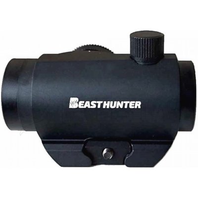 Beast Hunter Trophy PointSight red/green dot – Zbozi.Blesk.cz