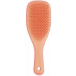 Tangle Teezer Ultimate Detangler Mini XMAS 2024 Midnight Plum kartáč na vlasy vínový – Zboží Dáma