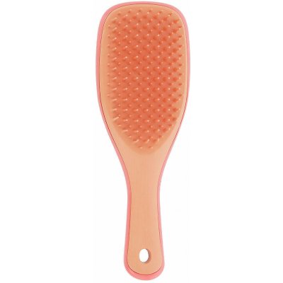 Tangle Teezer Ultimate Detangler Mini XMAS 2024 Midnight Plum kartáč na vlasy vínový – Zboží Dáma
