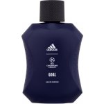 adidas UEFA Champions League Goal parfémovaná voda pánská 100 ml – Hledejceny.cz
