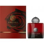 Amouage Lyric parfémovaná voda dámská 100 ml – Hledejceny.cz