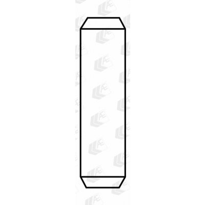 Vodítko ventilů FEDERAL MOGUL VAG96386B – Sleviste.cz