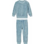 lupilu Dívčí domácí plyšová souprava 2dílná modrá – Zboží Dáma