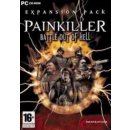 Painkiller: Battle out of Hell