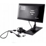 PS Antena pokojowa DAB+ FM Slim. – Sleviste.cz