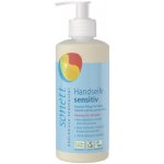 Sonett tekuté mýdlo Sensitive 300 ml – Zboží Dáma