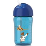 PHILIPS AVENT AVENT Hrneček s brčkem 260ml – Hledejceny.cz