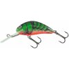 Návnada a nástraha Salmo hornet floating 4cm 3g RVC