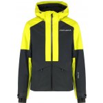 Fischer Explorer Jacket Yellow – Sleviste.cz