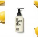 Stop the Water balzám na ruce Citron & Med 200 ml