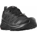 Salomon X-Adventure GTX W L47321800 black – Hledejceny.cz