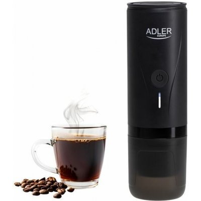 Adler AD 4400 – Sleviste.cz