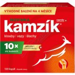 Cemio Kamzík lipozomální technologie 120 kapslí – Hledejceny.cz