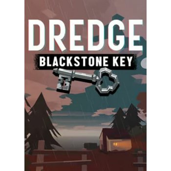 DREDGE - Blackstone Key