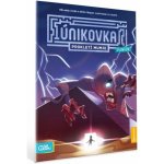 Albi Kniha Únikovka Junior Prokletí mumie – Zboží Živě
