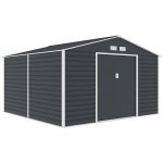 G21 GAH 1085 - 340 x 319 cm antracitový – Zboží Dáma