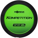Korda Kompetition mono 1000 m 0,40 mm 10 kg – Sleviste.cz