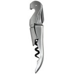 Dvoufázová vývrtka na víno nerezová – Zboží Dáma