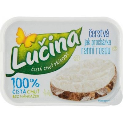 Lučina 120g – Sleviste.cz