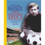Václav Mašek - Věrné sparťanské srdce + 2CD Stříbrní Chilané – Hledejceny.cz