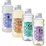 Allnutrition Veda Vitamin Water Meruňka květ černého bezu 600 ml – Hledejceny.cz