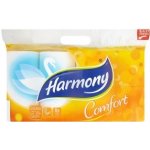 Harmony Comfort 2-vrstvý 8 ks – Zboží Mobilmania