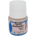 Pébéo Setacolor 45 ml pleťová barva na textil – Sleviste.cz