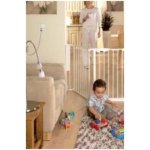 Lindam Wall Fixing Kit bílá – Hledejceny.cz