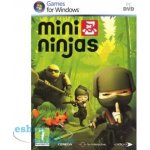 Mini Ninjas – Hledejceny.cz