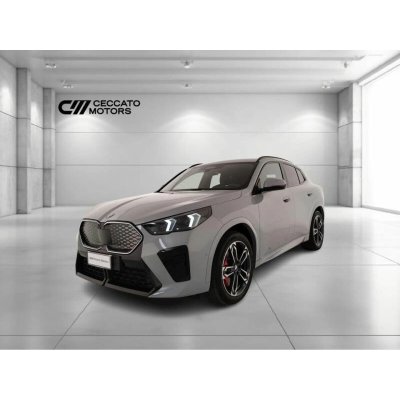BMW iX2 xDrive30 M Sport Pro 230 kW – Hledejceny.cz