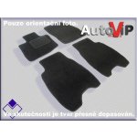 Koberce textilní AutoVip Renault Clio 2012-2019 – Zbozi.Blesk.cz