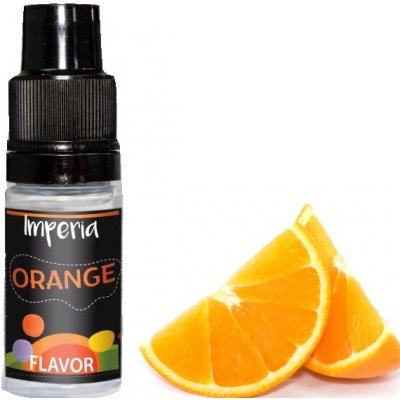 IMPERIA Black Label Orange 10 ml