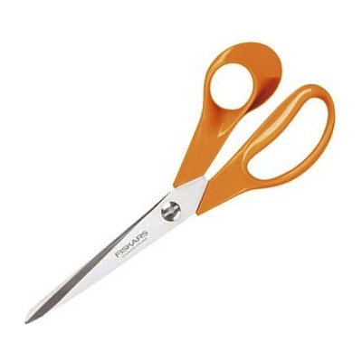 Univerzální nůžky 21cm Fiskars 111040 – Hledejceny.cz