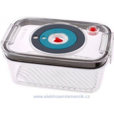Bosch vaku box na potraviny MSZV0FC2 – Zboží Mobilmania