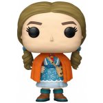 Funko POP! 1810 Stranger ThingsHolly The Heroic – Hledejceny.cz