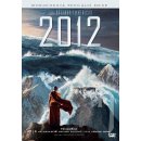 2012 DVD