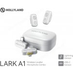 Hollyland LARK A1 Combo – Zboží Živě