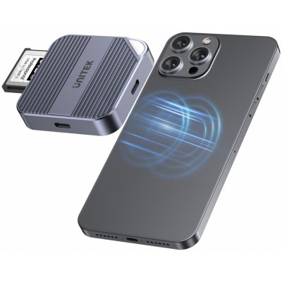 Unitek S1244BGY01 – Zboží Živě