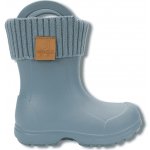 D.D.Step Rainboot holínky Monet Blue – Hledejceny.cz