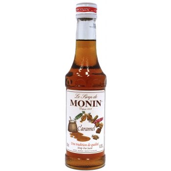 Monin Caramel 250 l